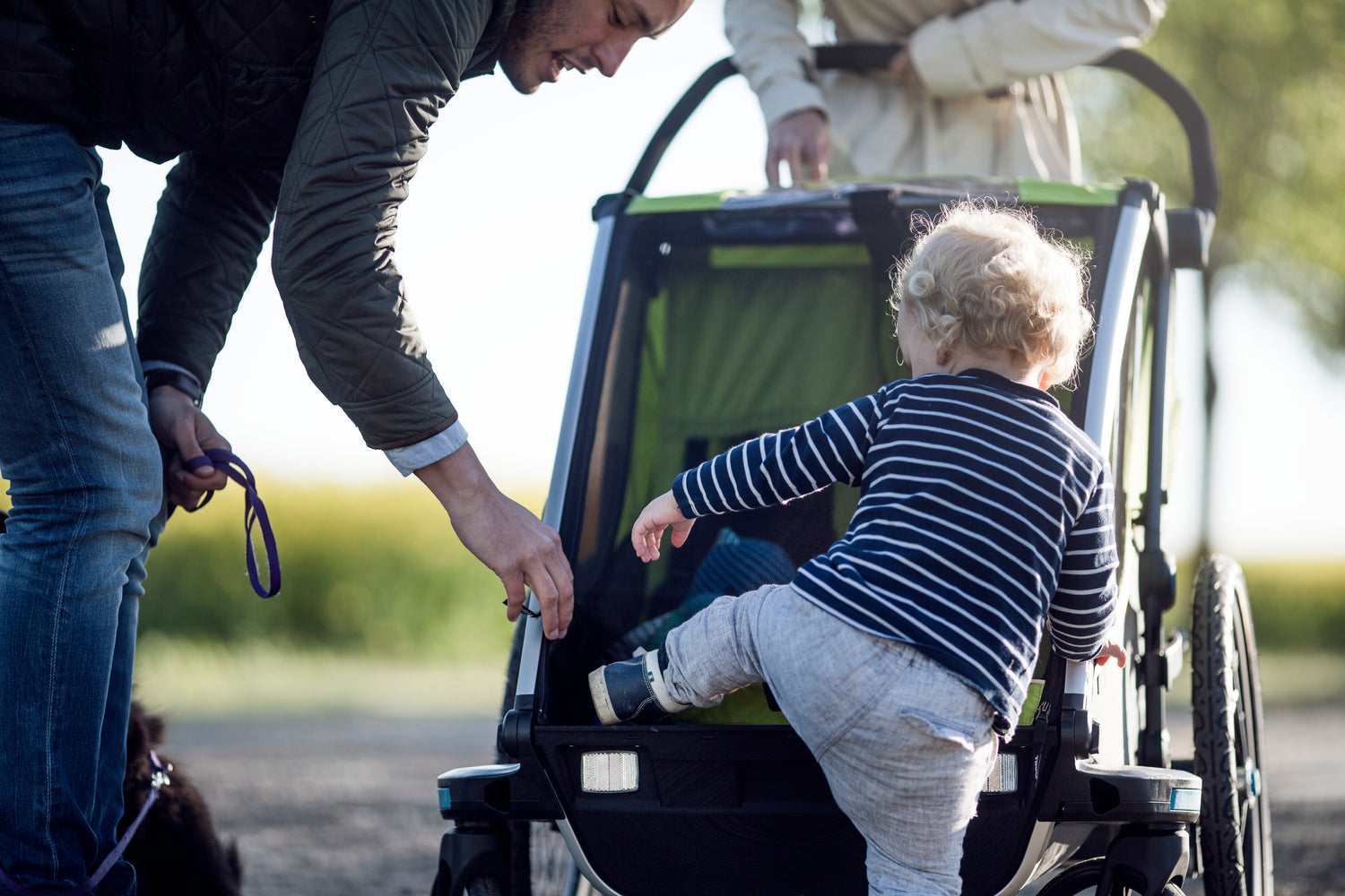 Warum du dein Thule Produkt nicht irgendwo kaufen solltest