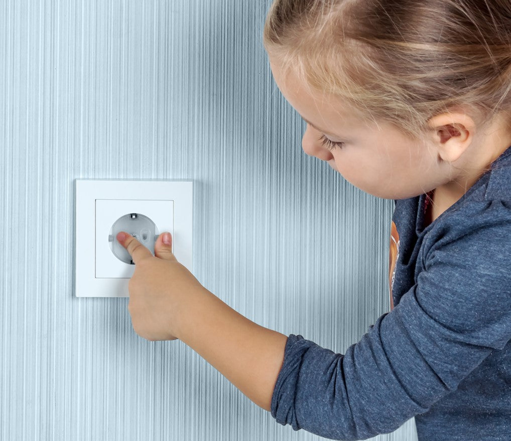 Nur für dich – Sicherheit für dein Zuhause