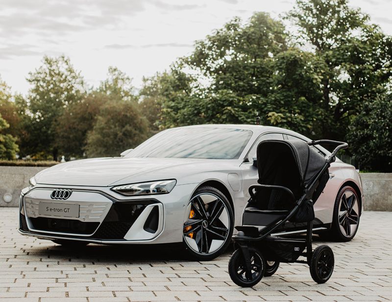 exclusiver Vergleich - TFK Mono3 Sport vs. Mono3 Audi