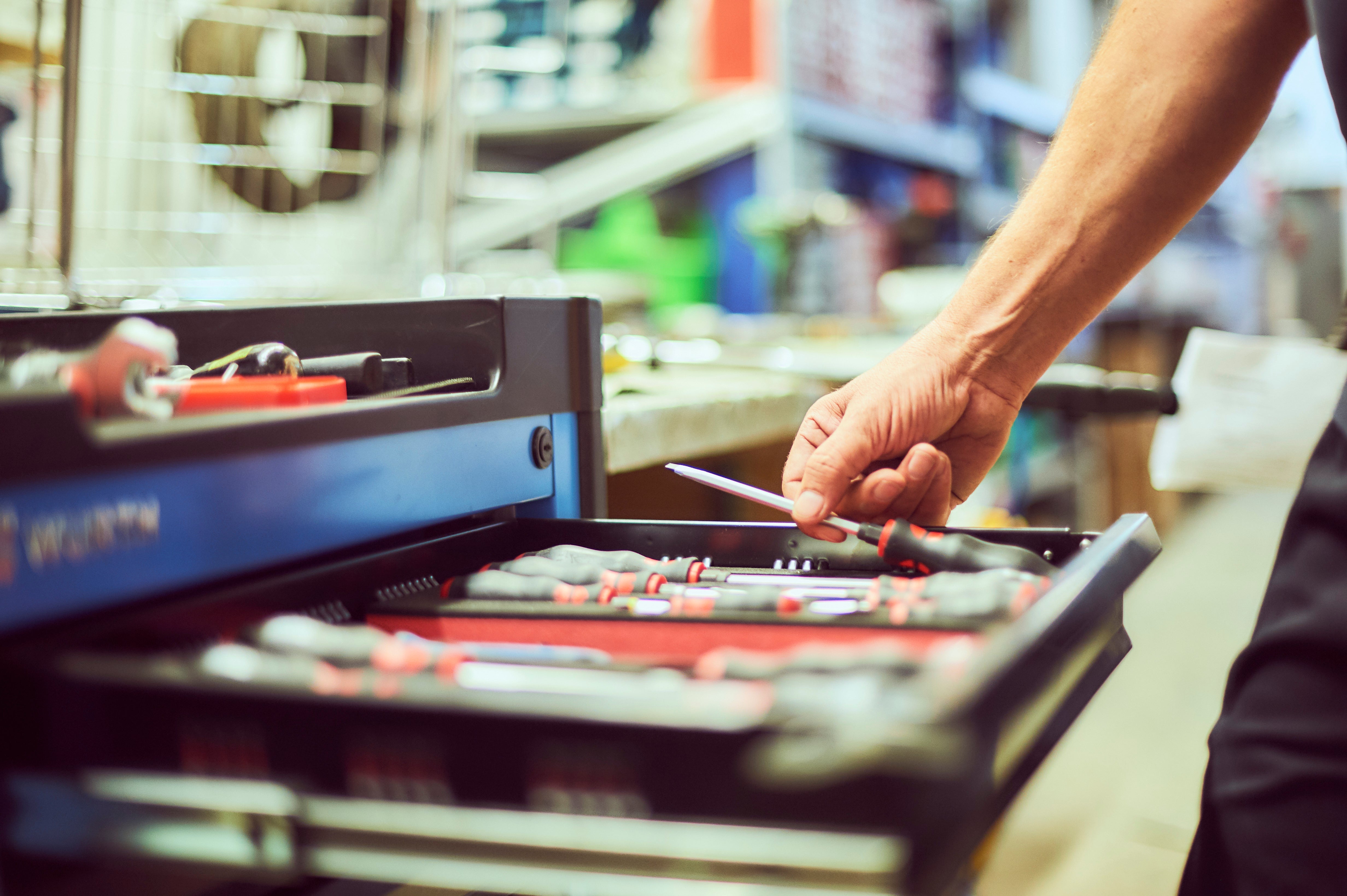 Thule original Ersatzteile