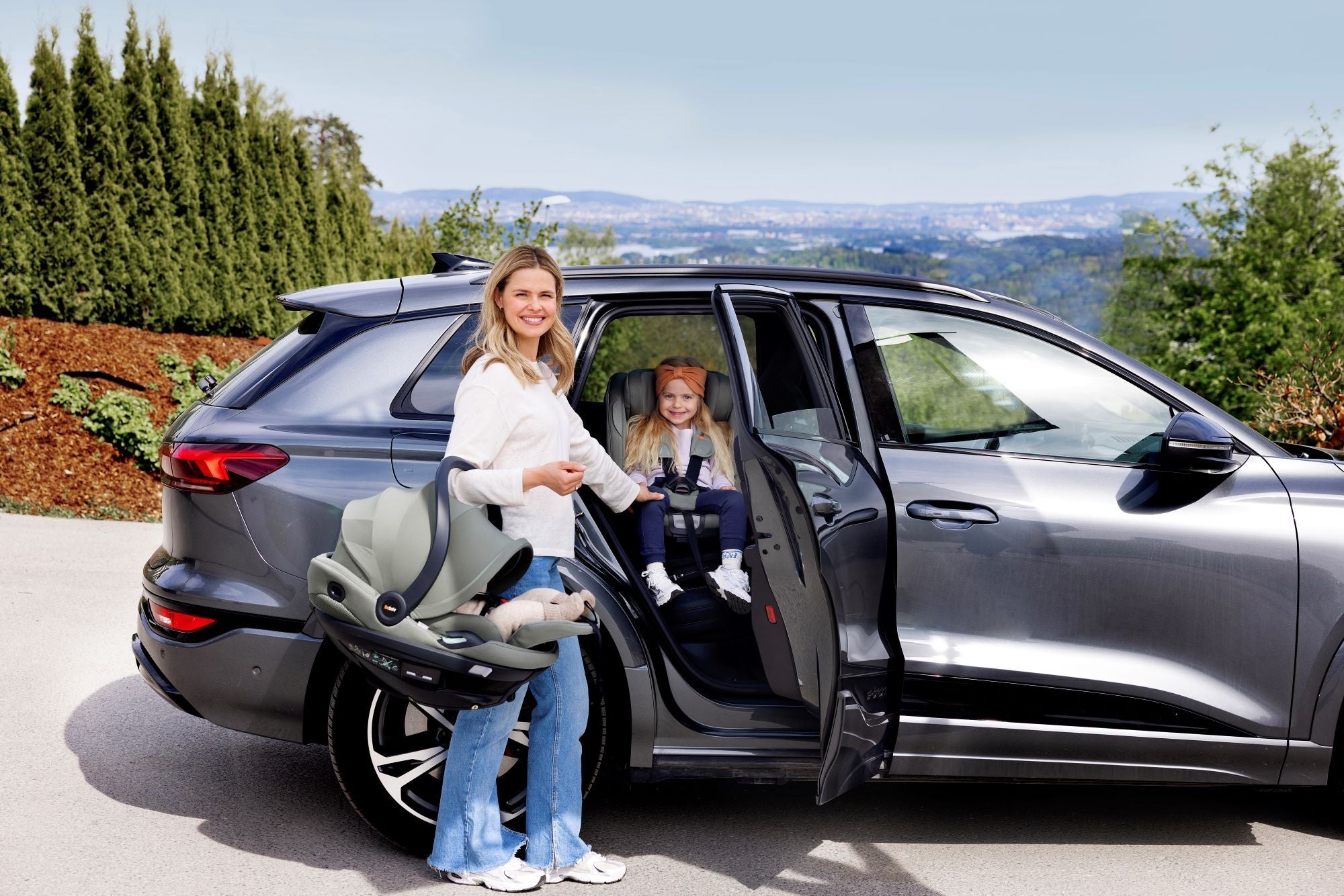 BeSafe Beyond – das Beste, was du für dein Kind tun kannst