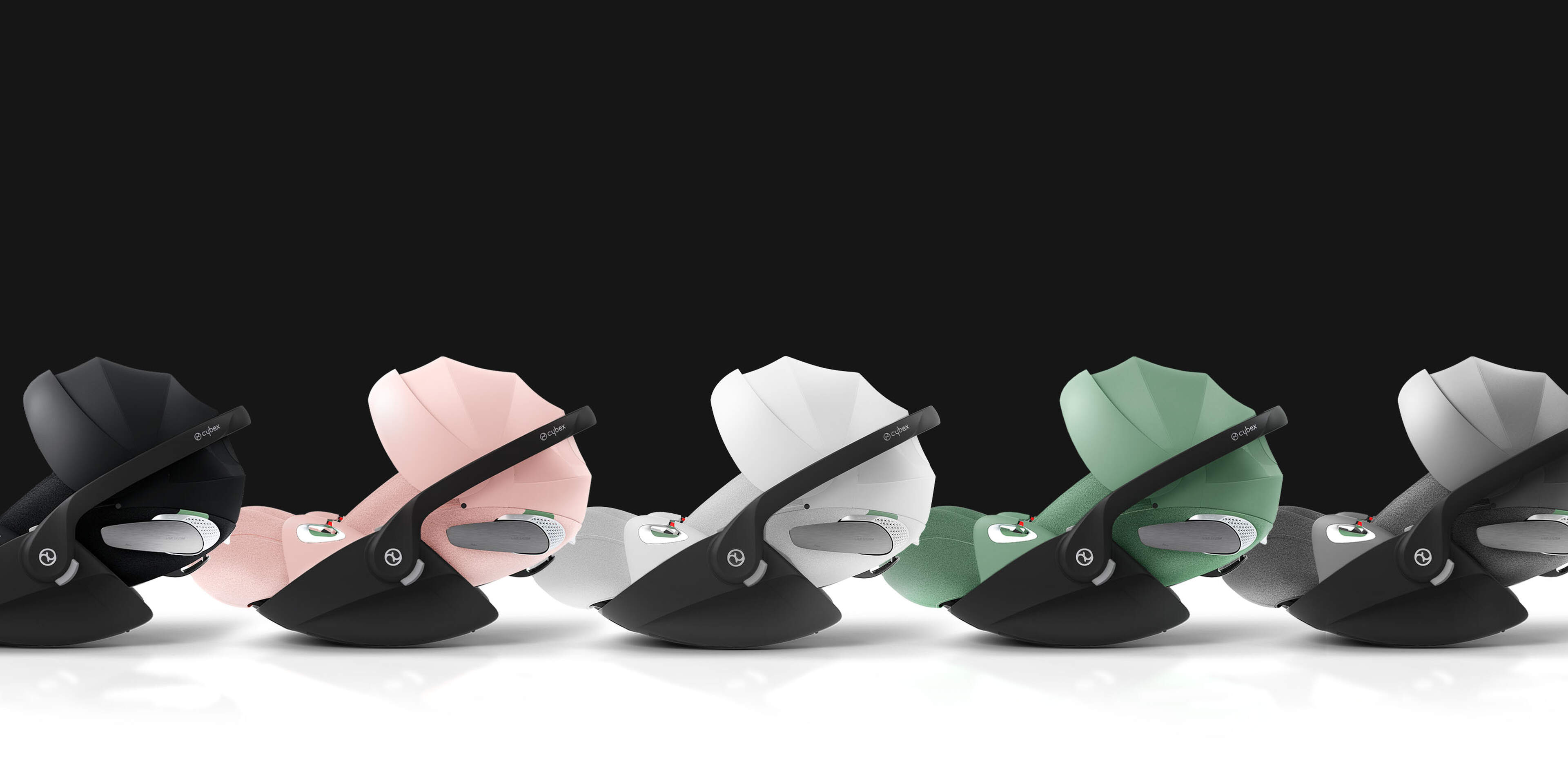 Testsieger: Der sicherste Begleiter für dein Baby im Auto