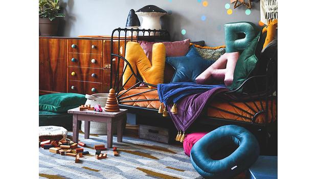 Dekoration & Einrichtung