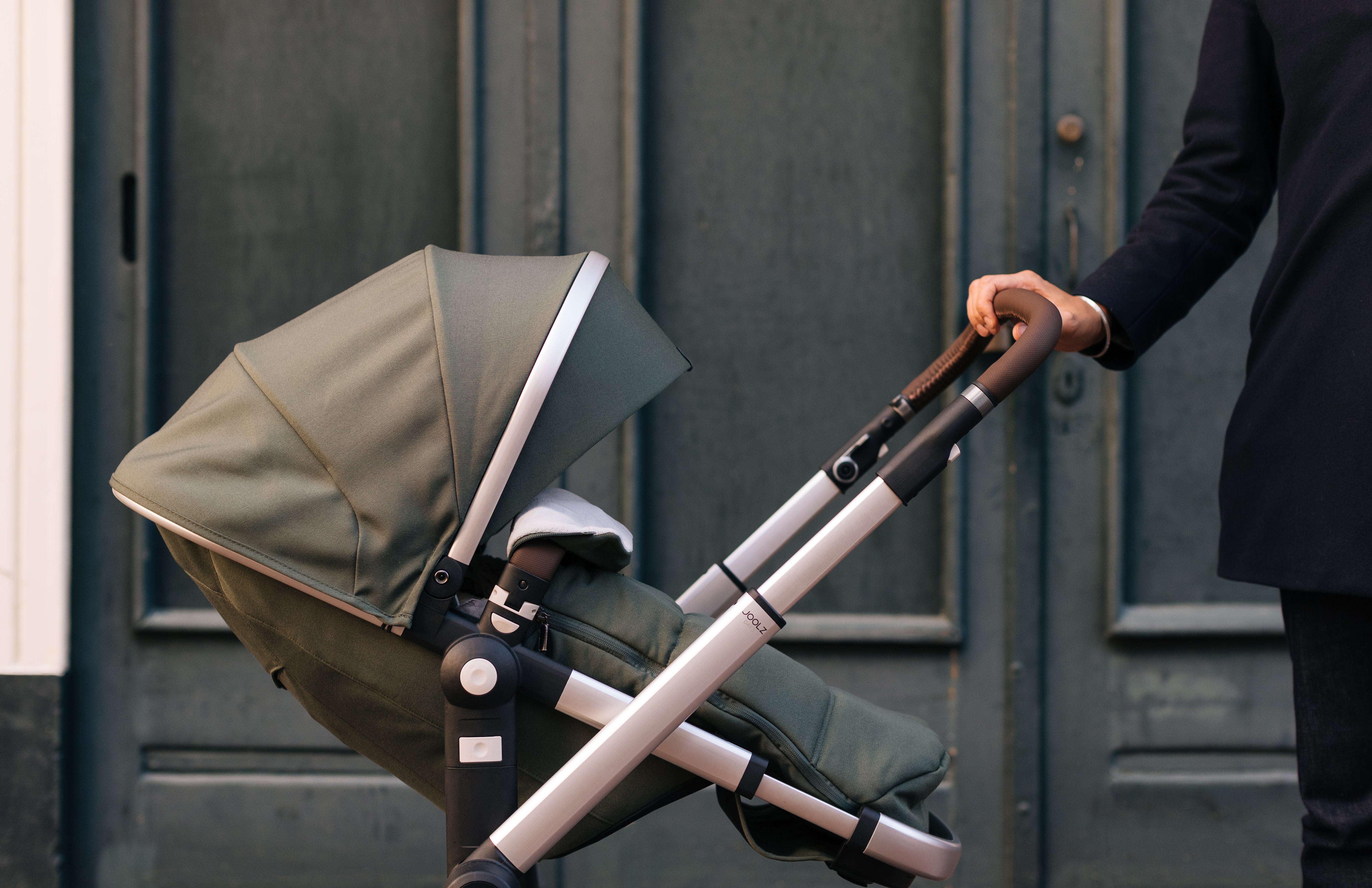 Kinderwagen & Zubehör