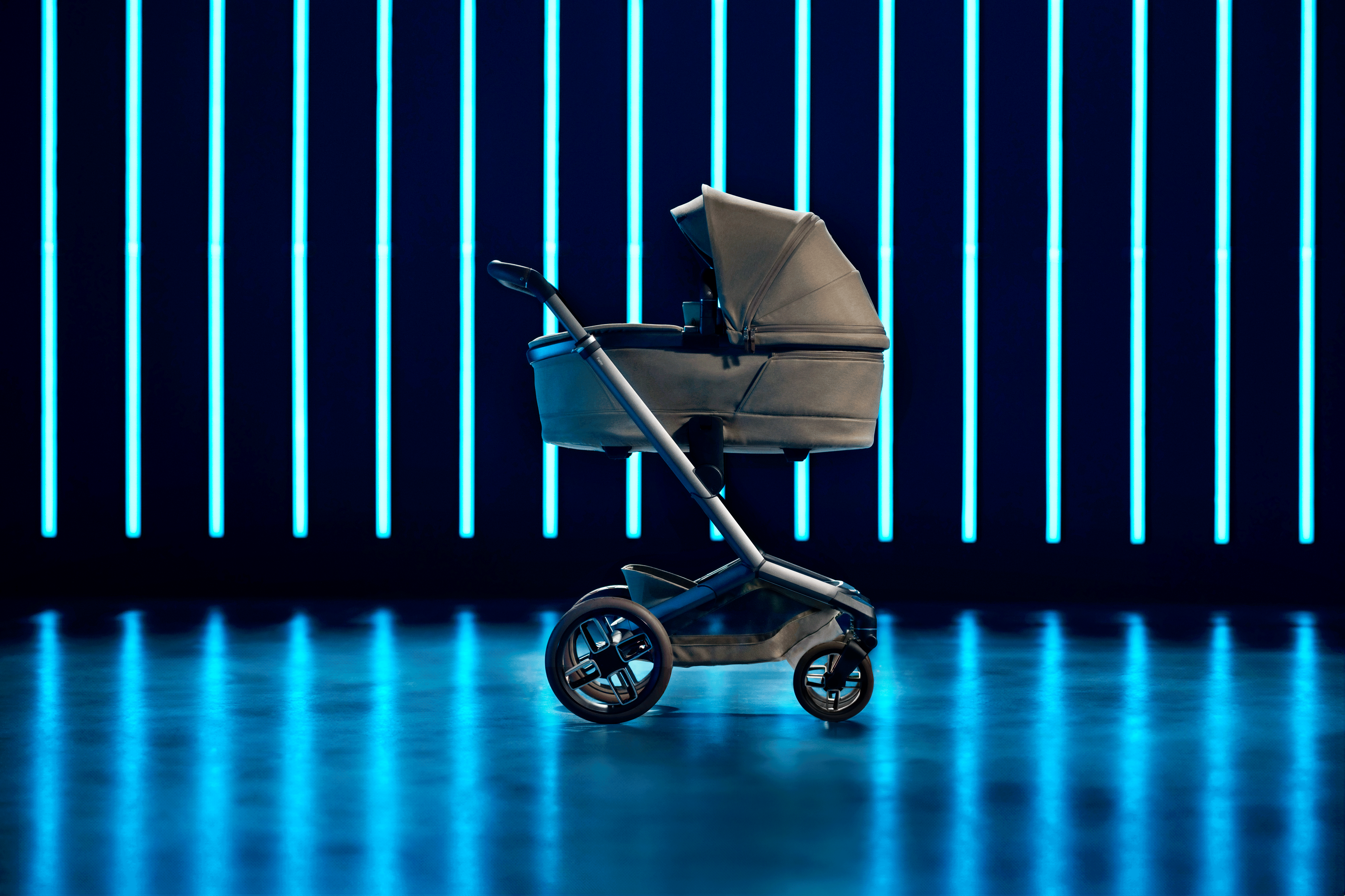 Maxi Cosi Kinderwagen