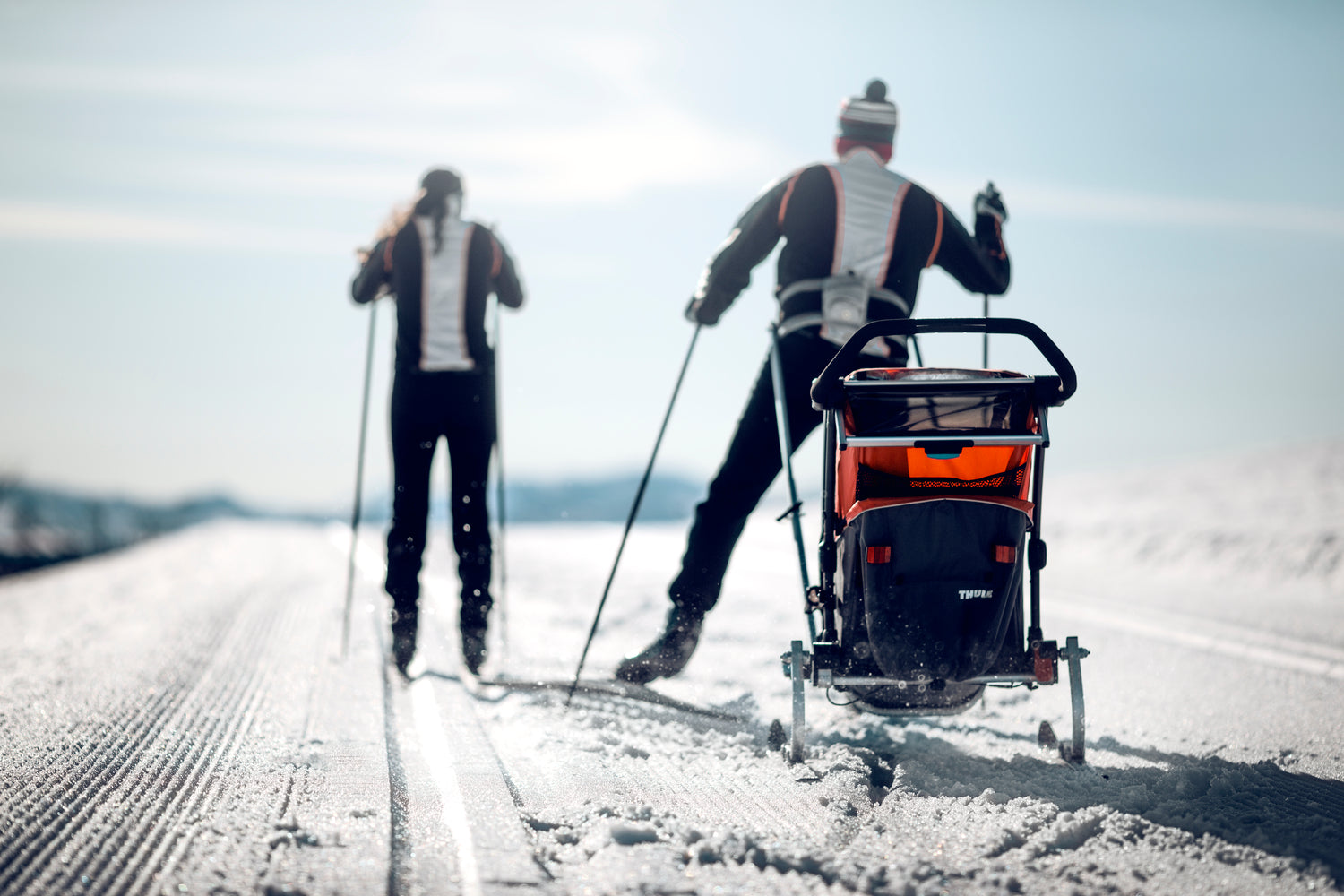 Thule Multisporttrailer