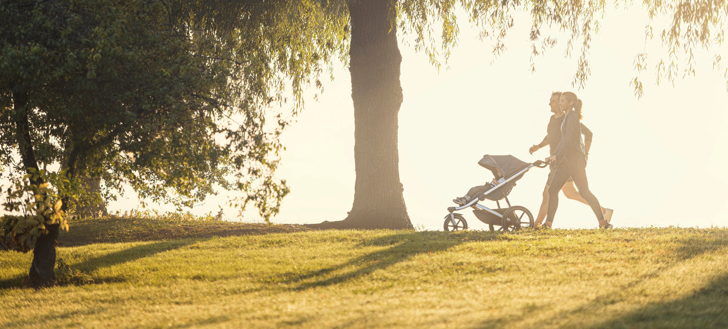 Thule Urban/Urban Glide