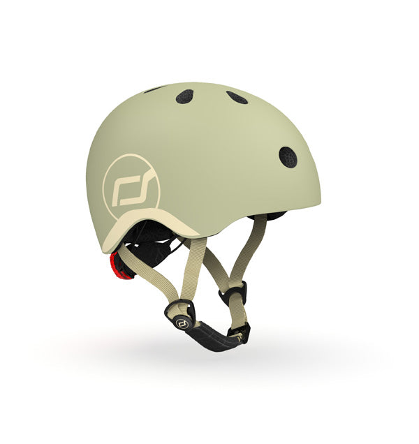 Helm XXS
