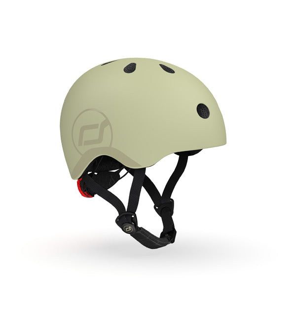 Helm Größe S
