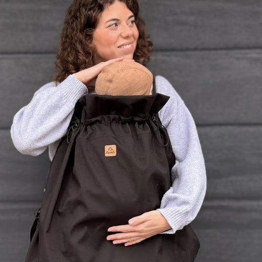 Ruckeli Softshell Cover