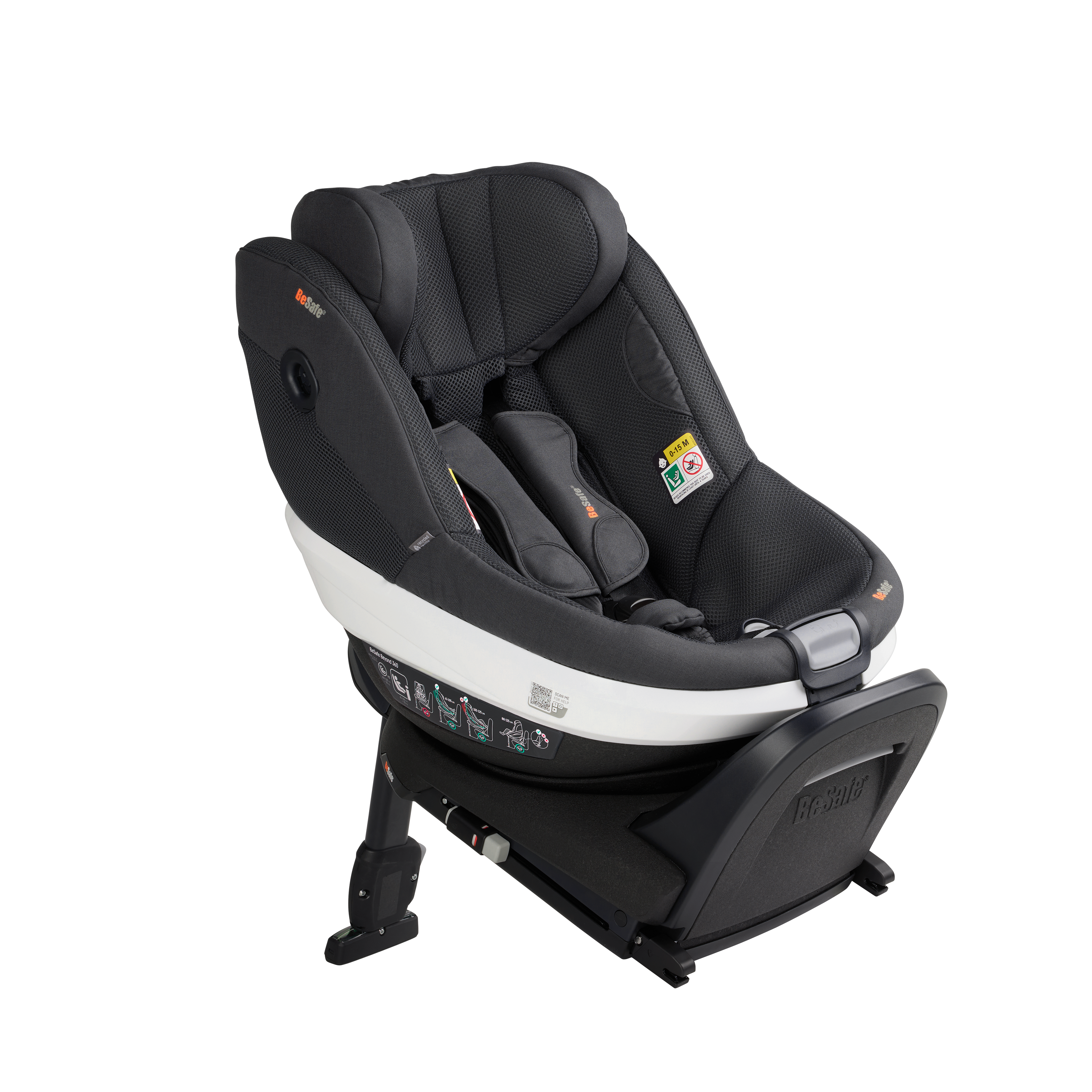 BeSafe Beyond 360 - Bundle