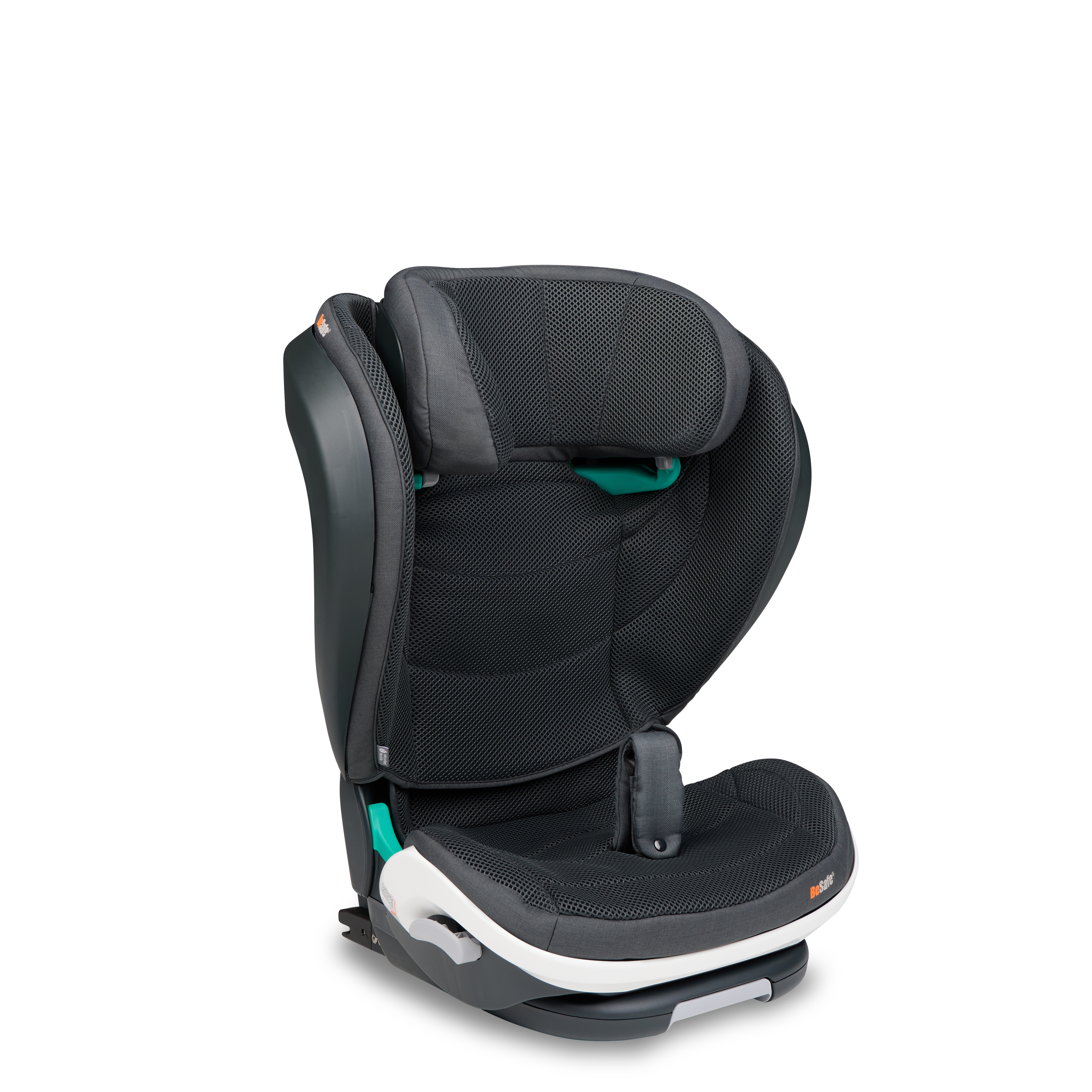 BeSafe Flex FIX 2 Kindersitz (4 - 12 Jahre)