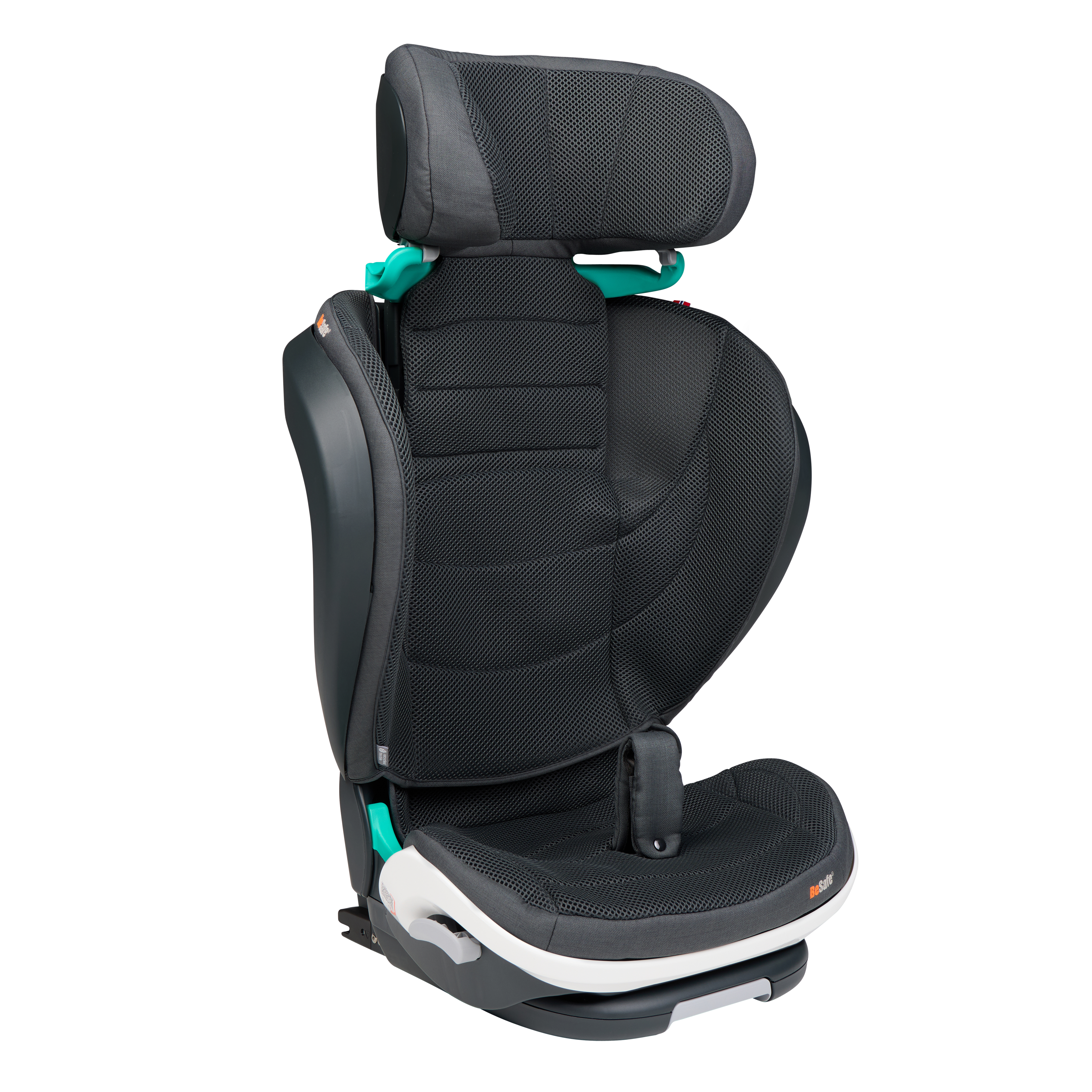 BeSafe Flex FIX 2 Kindersitz (4 - 12 Jahre)