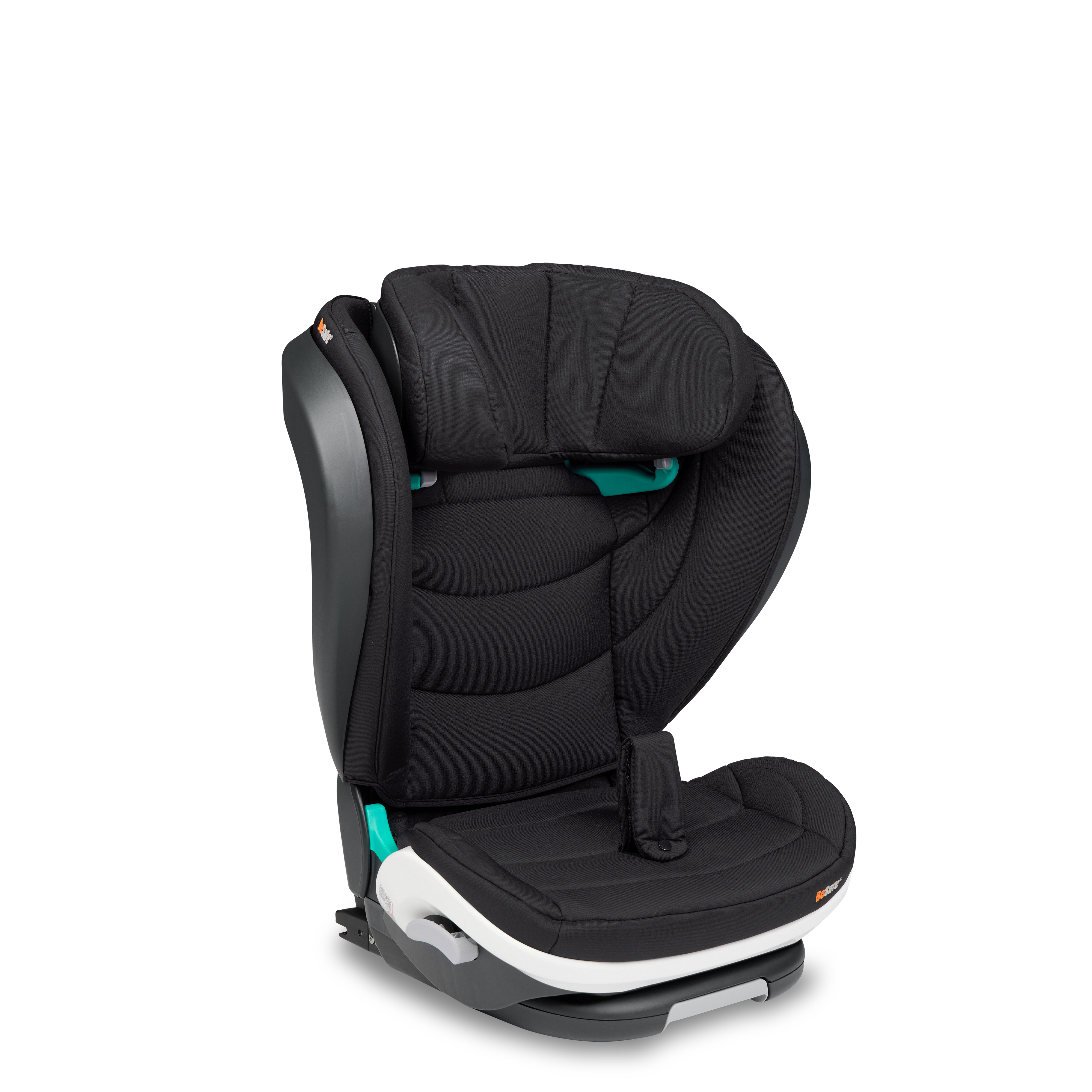 BeSafe Flex FIX 2 Kindersitz (4 - 12 Jahre)