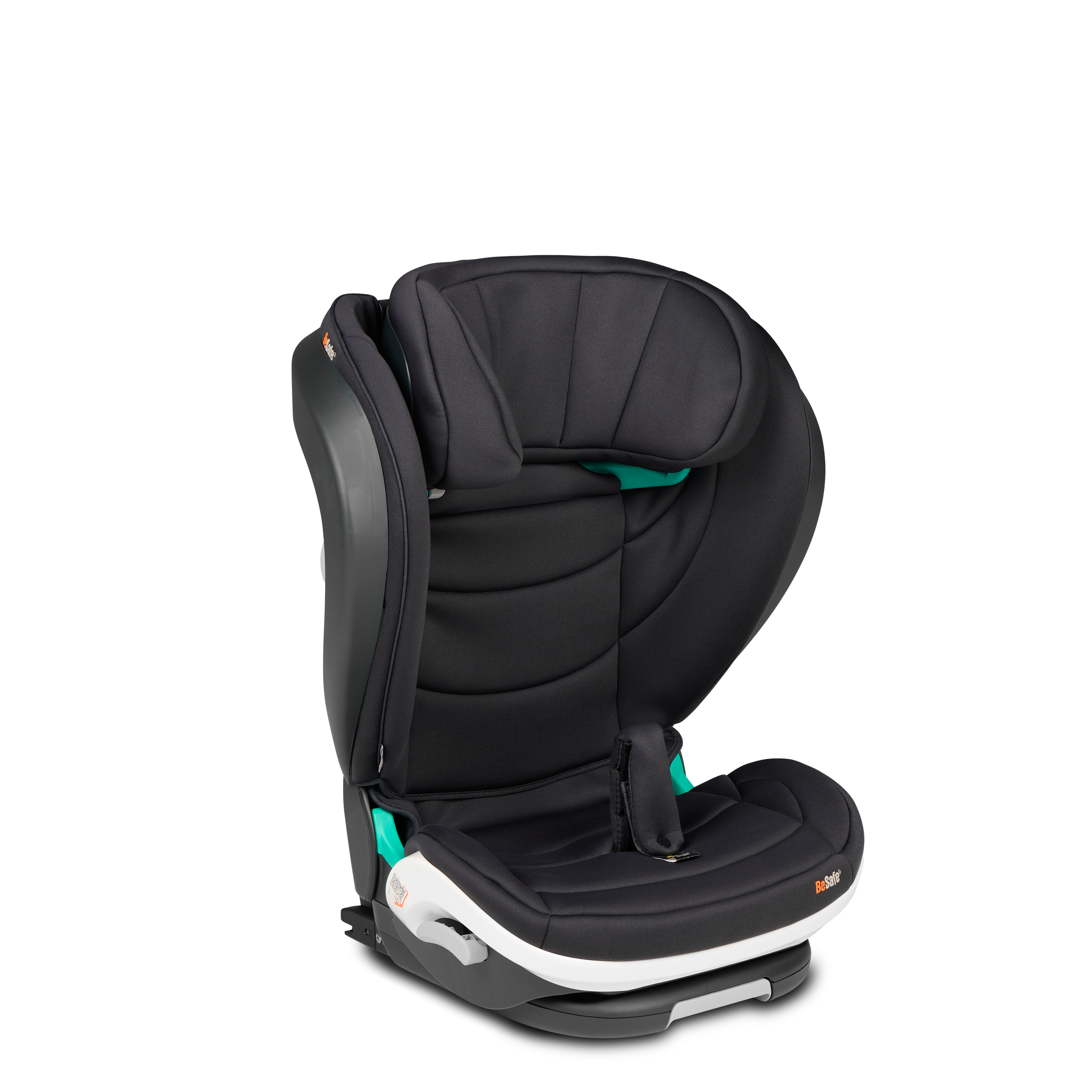BeSafe Flex FIX 2 Kindersitz (4 - 12 Jahre)