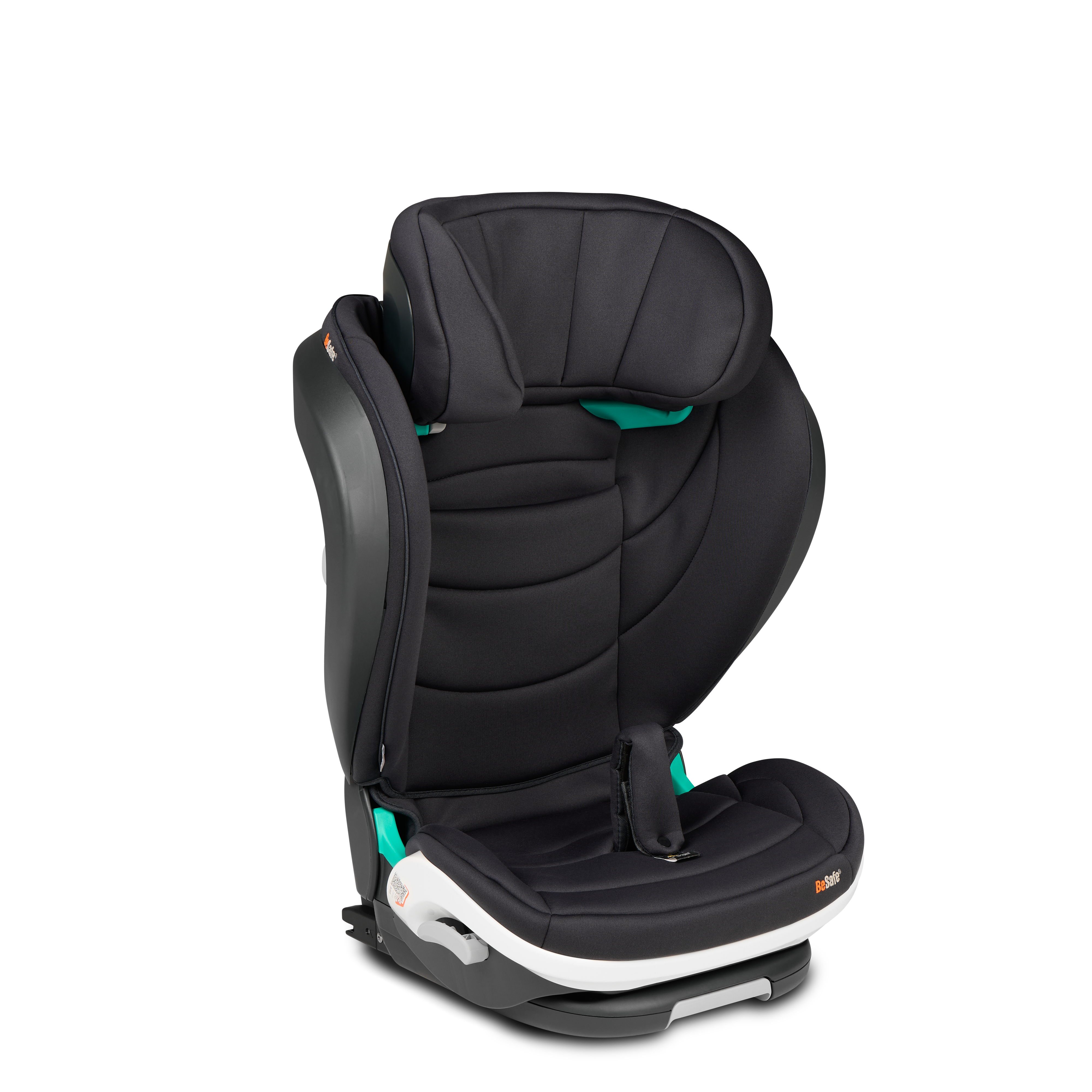 BeSafe Flex FIX 2 Kindersitz (4 - 12 Jahre)