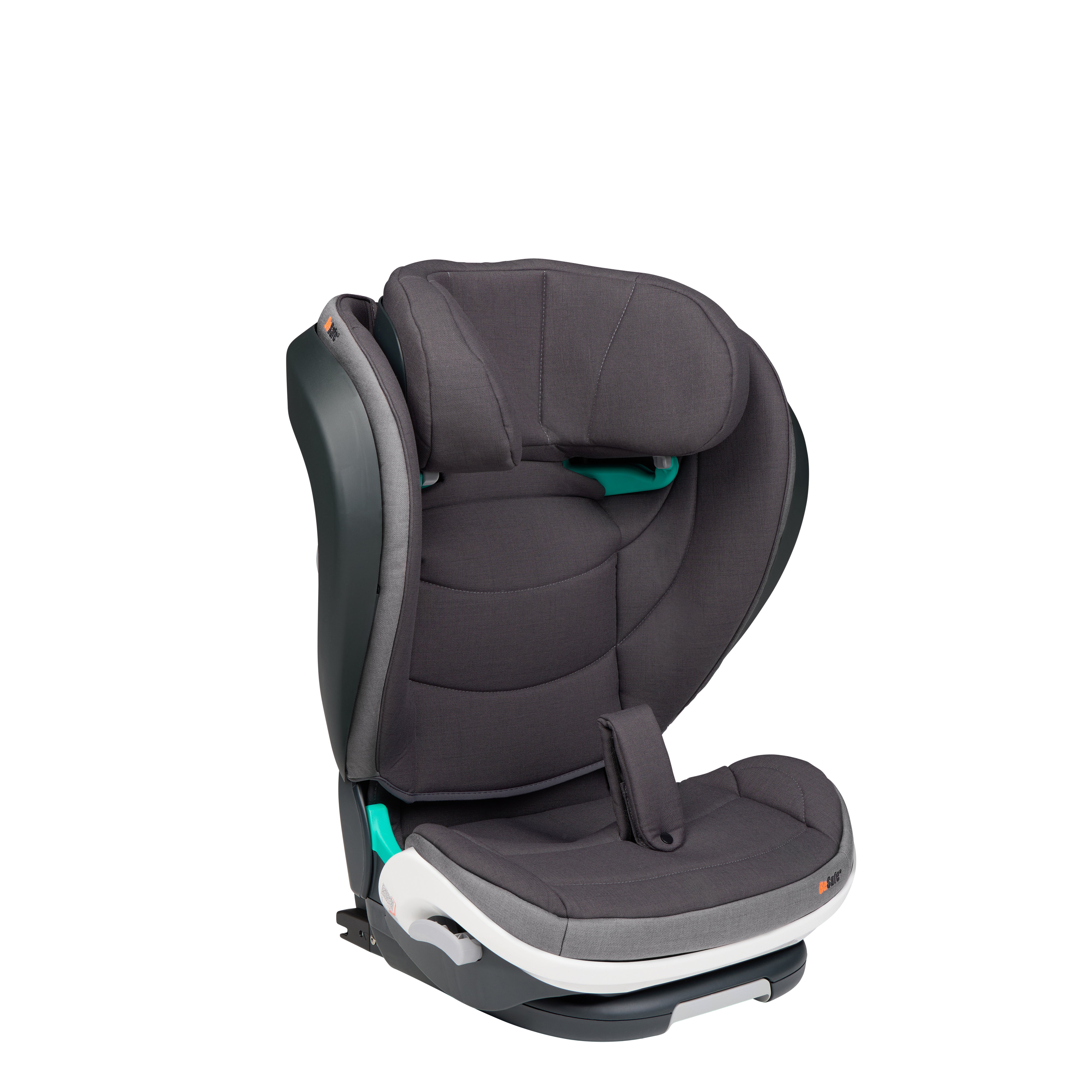 BeSafe Flex FIX 2 Kindersitz (4 - 12 Jahre)