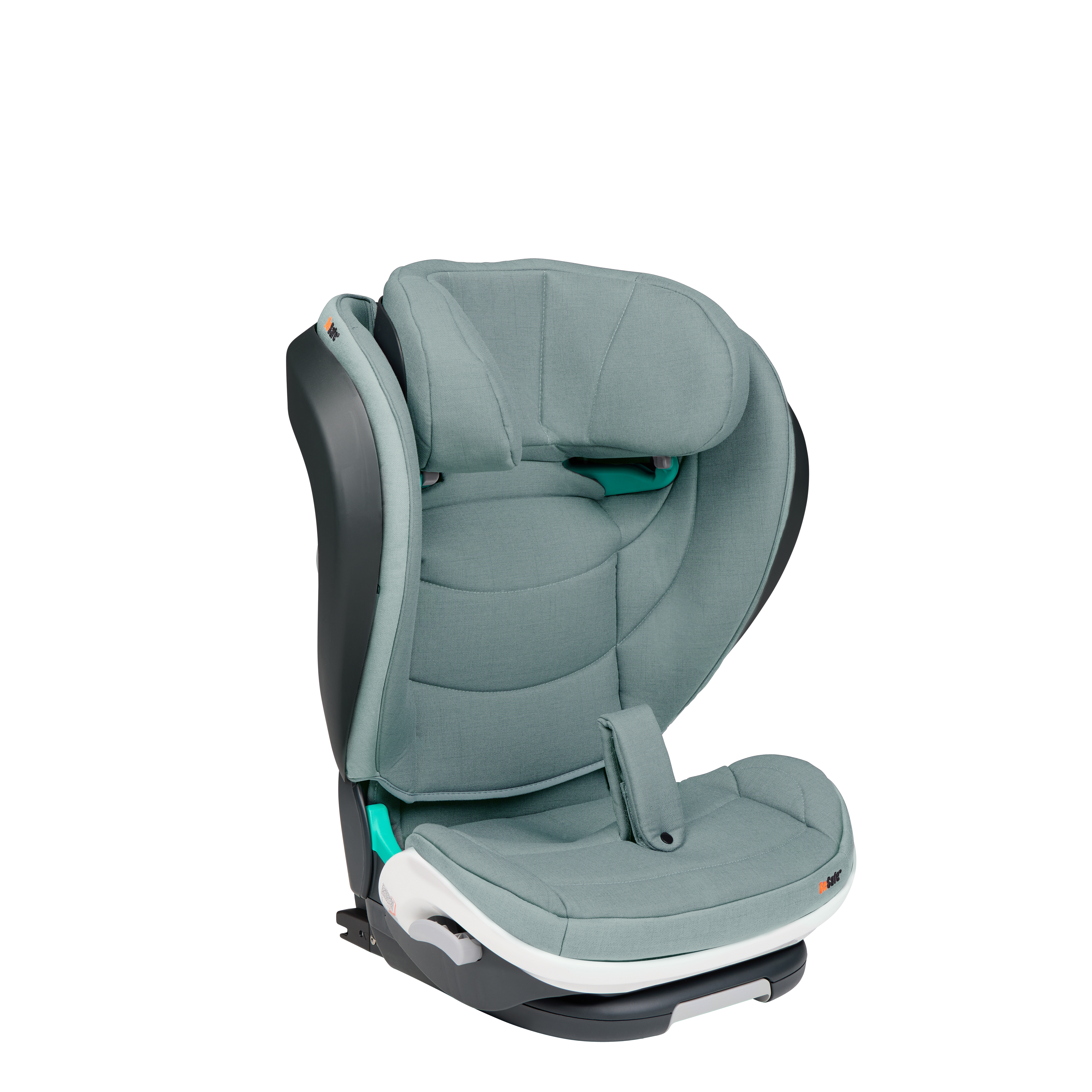 BeSafe Flex FIX 2 Kindersitz (4 - 12 Jahre)