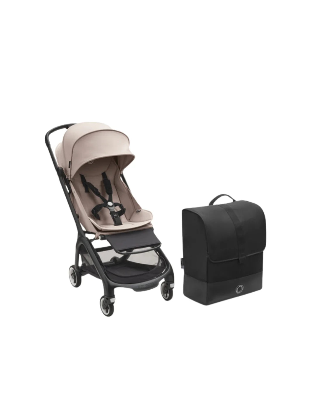 Buggy Transporttasche