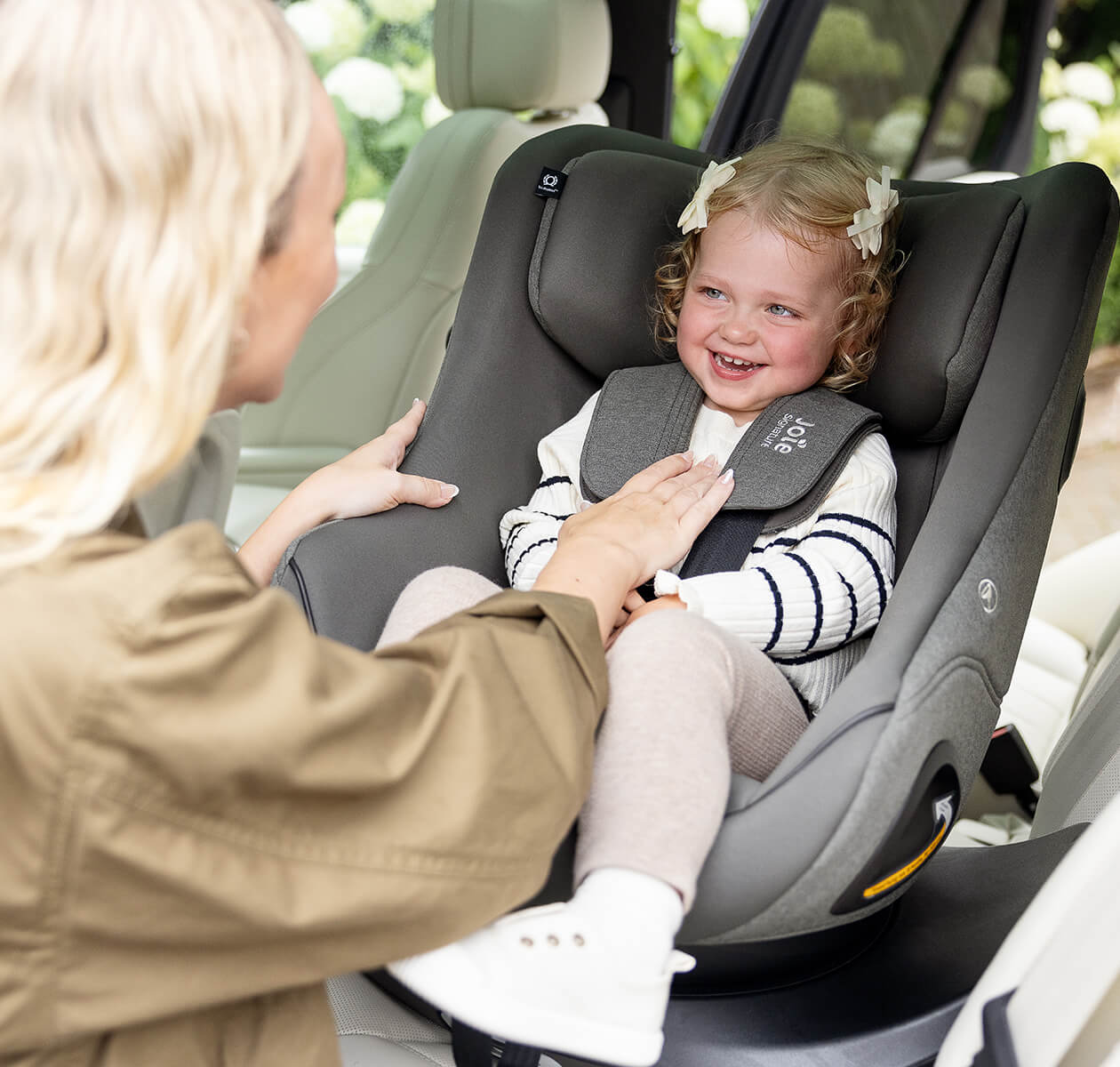 i-Harbour E - Signature