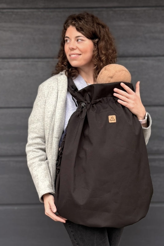 Ruckeli Softshell Cover