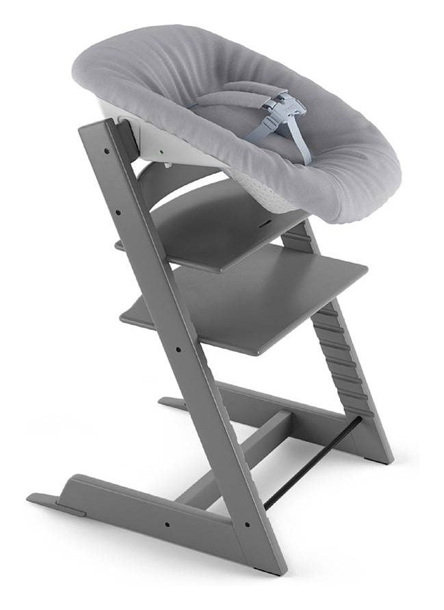 Tripp Trapp + NewbornSet + Babyset
