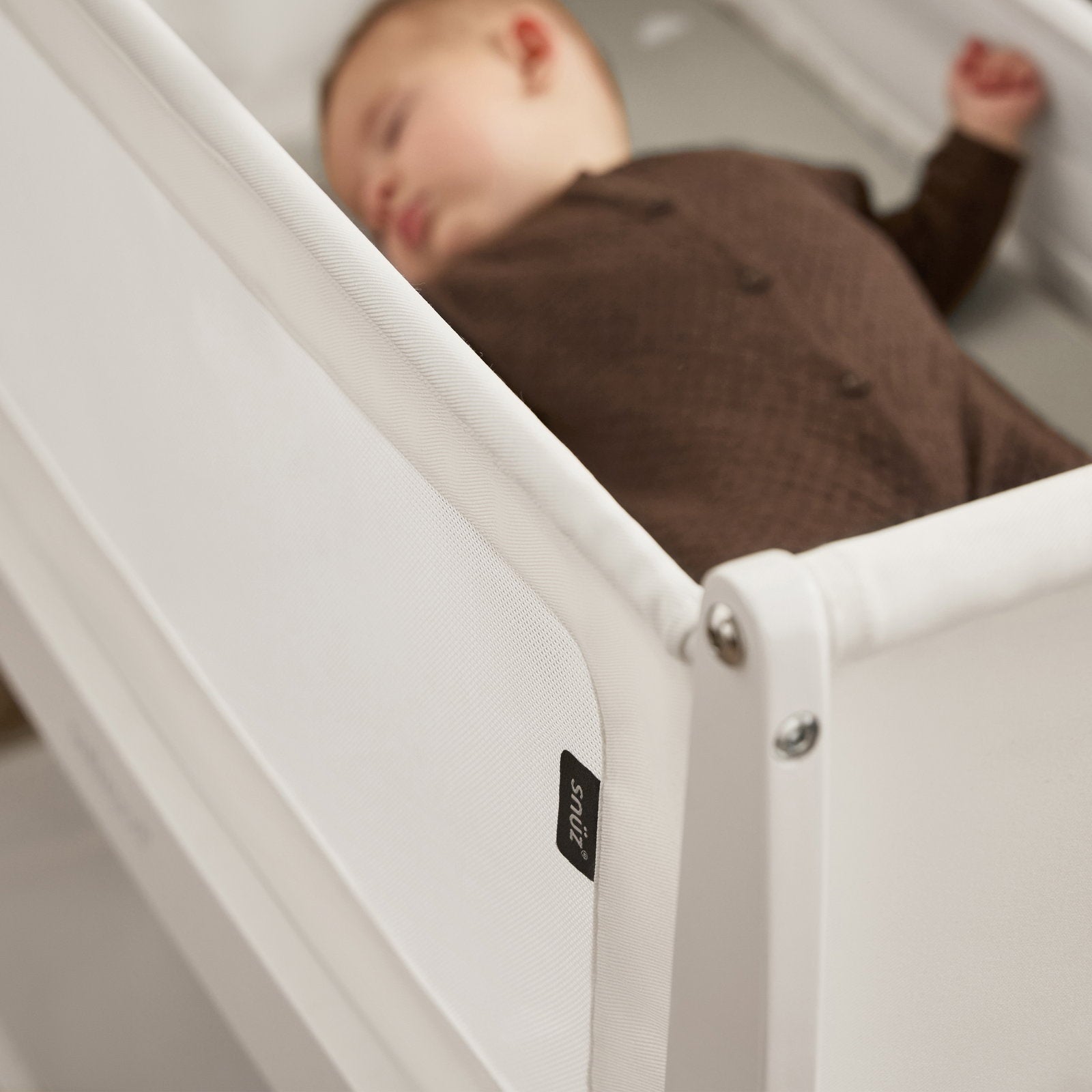 Snüz Pod5 Beistellbett