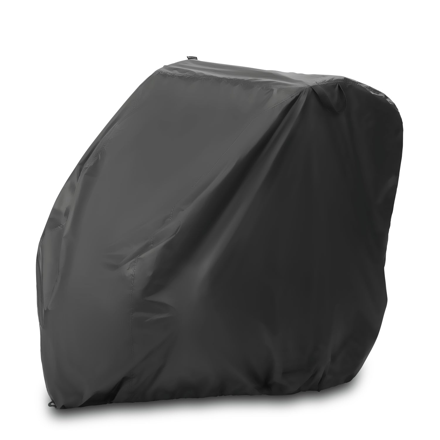 faltgarage fahrradanhänger thule Faltgarage für Fahrradanhänger / Bike Trailer Cover Black – Reinartz Babyland