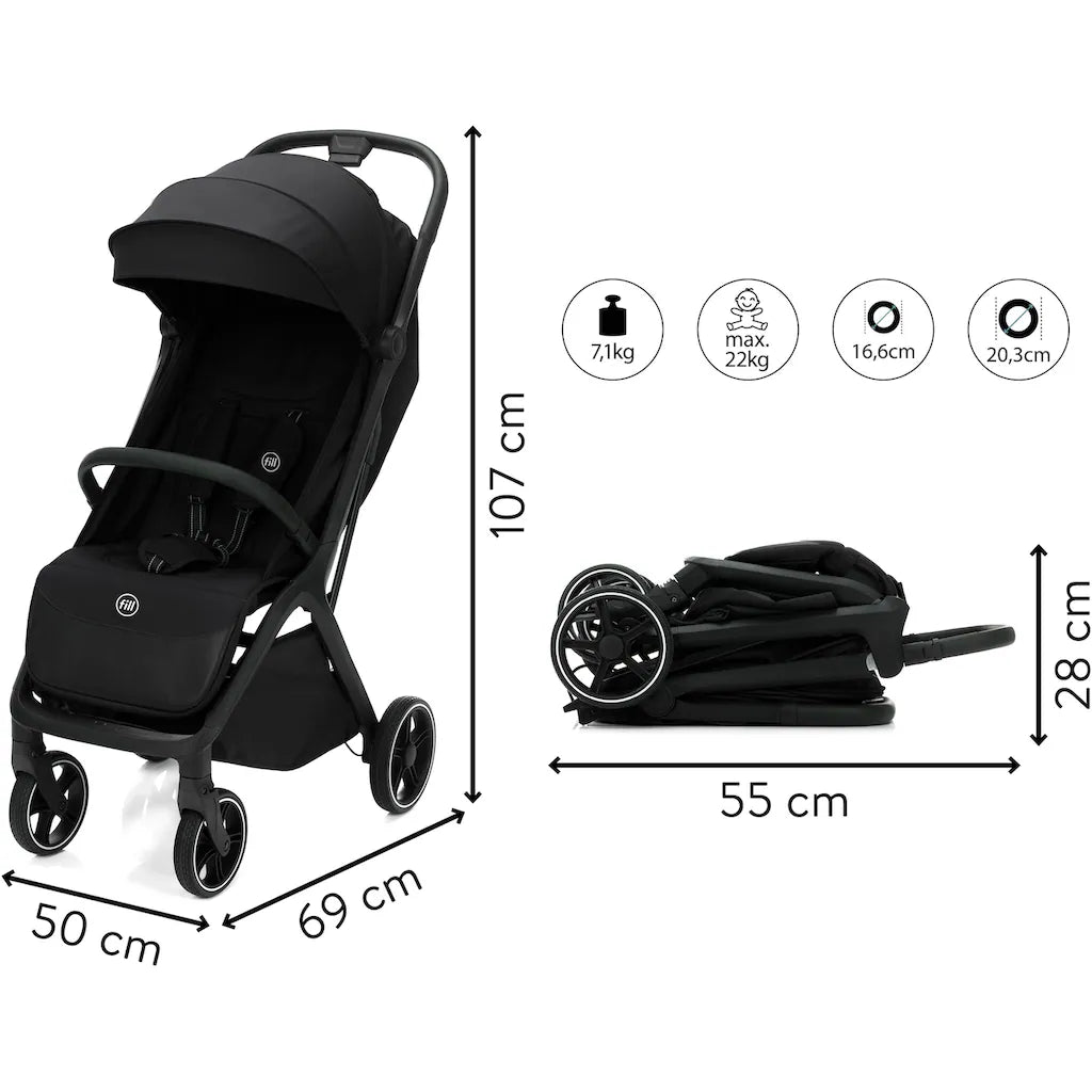 Buggy Cooper