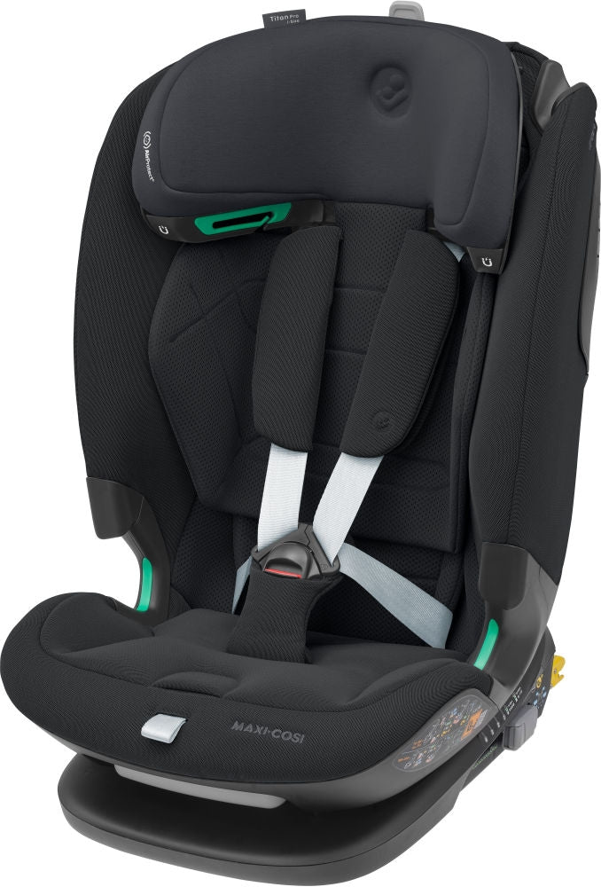 TITAN PRO2 I-SIZE