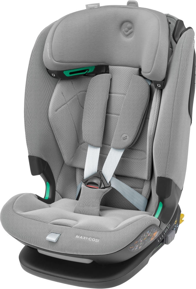 TITAN PRO2 I-SIZE