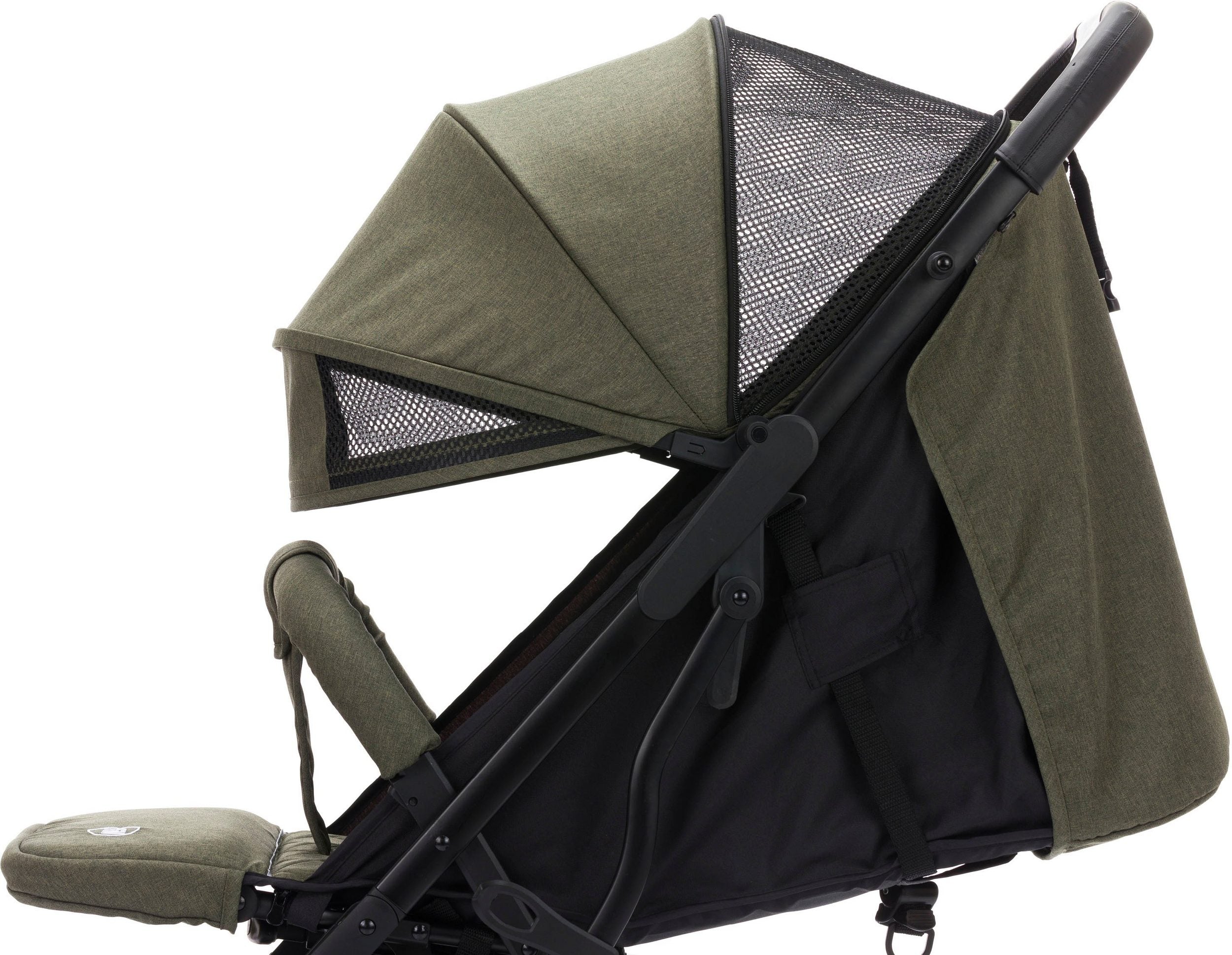 Fillikid STYLER ELITE Buggy