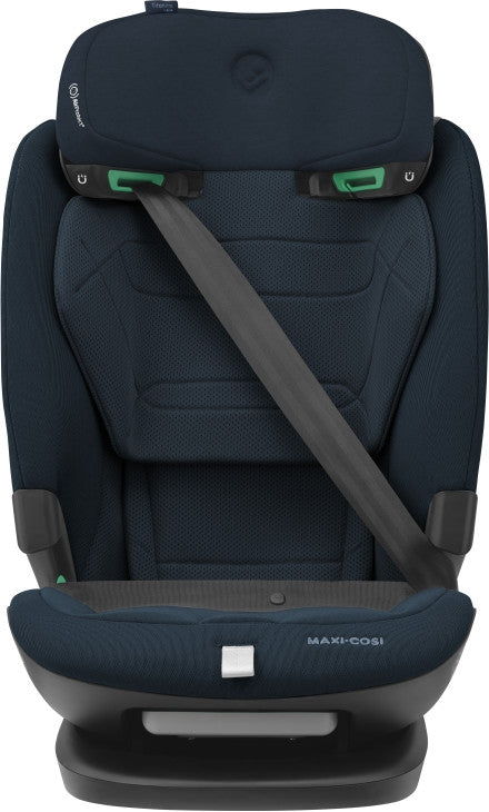 TITAN PRO2 I-SIZE