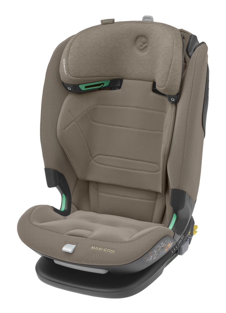 TITAN PRO2 I-SIZE