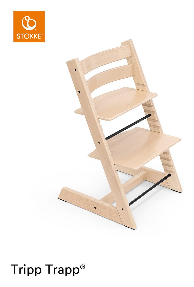 Tripp Trapp + Babyset V2