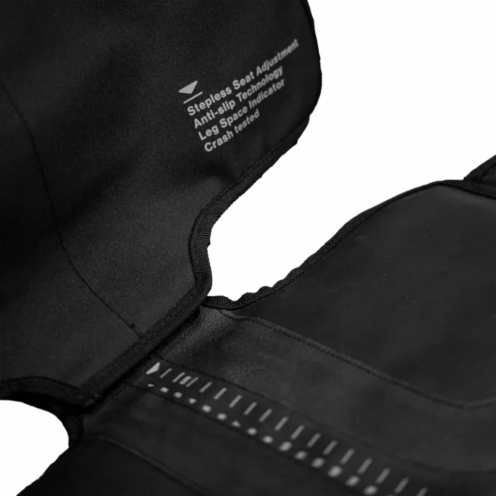 Axkid Sitzschutz 3 in 1 Premium