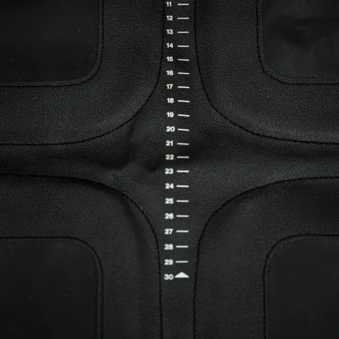Axkid Sitzschutz 3 in 1 Premium