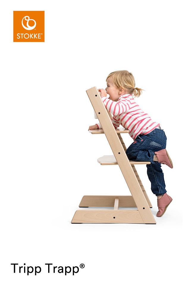Tripp Trapp + Babyset V2