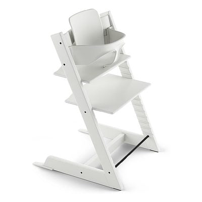 Tripp Trapp + Babyset V2