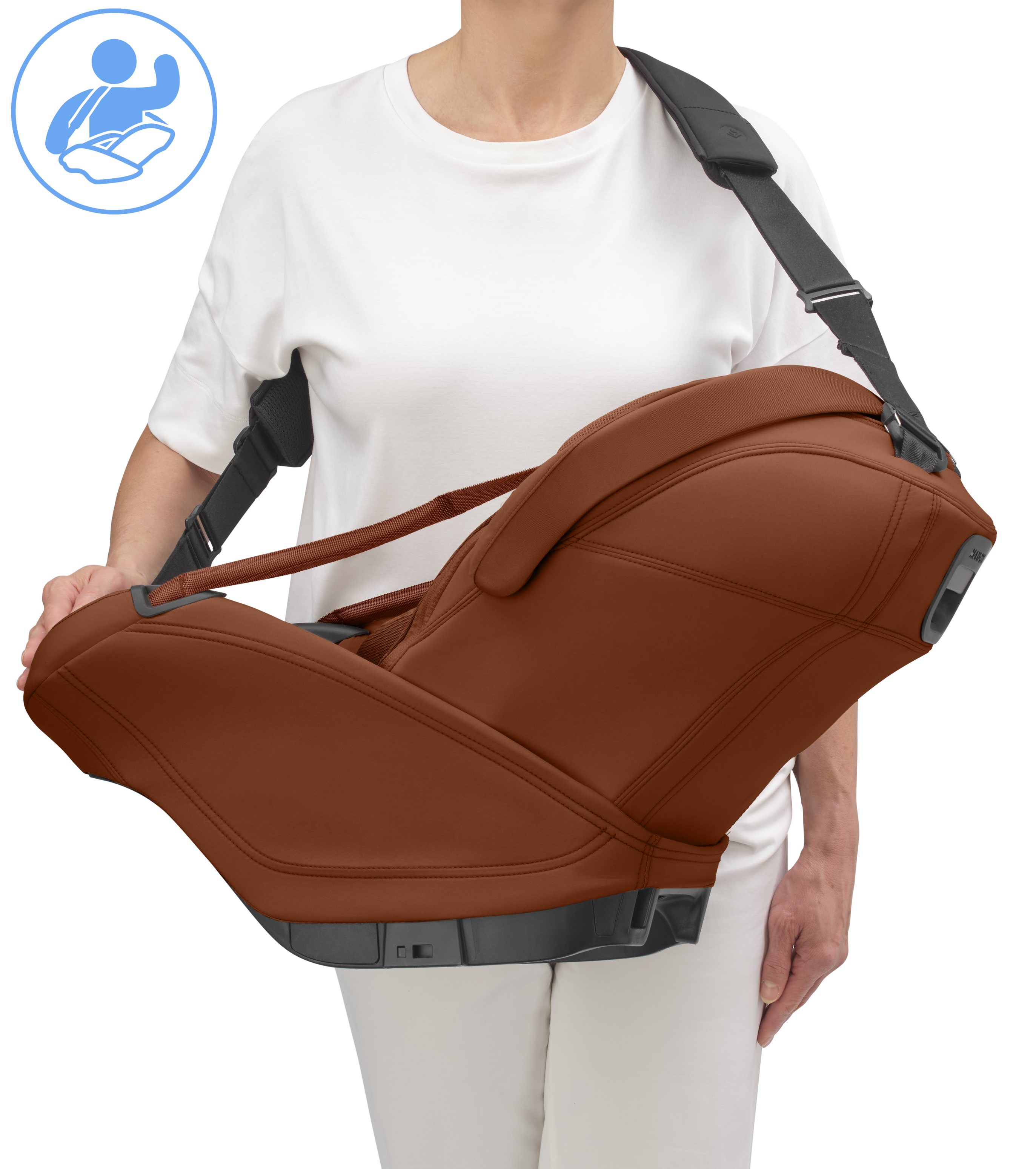 Coral Slide Pro Tragegurt