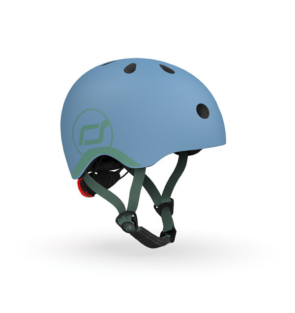 Helm XXS