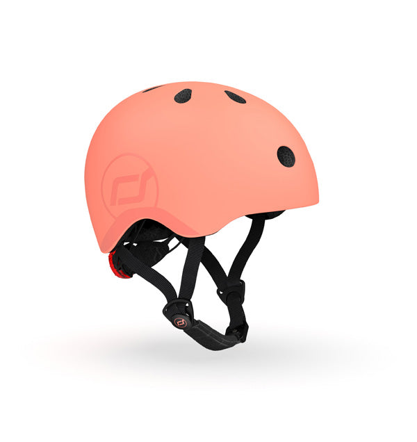 Helm Größe S