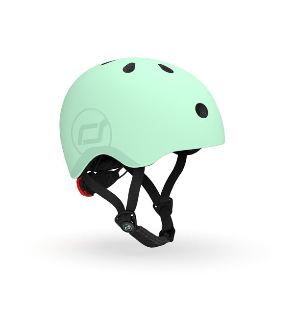 Helm Größe S