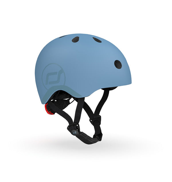 Helm Größe S