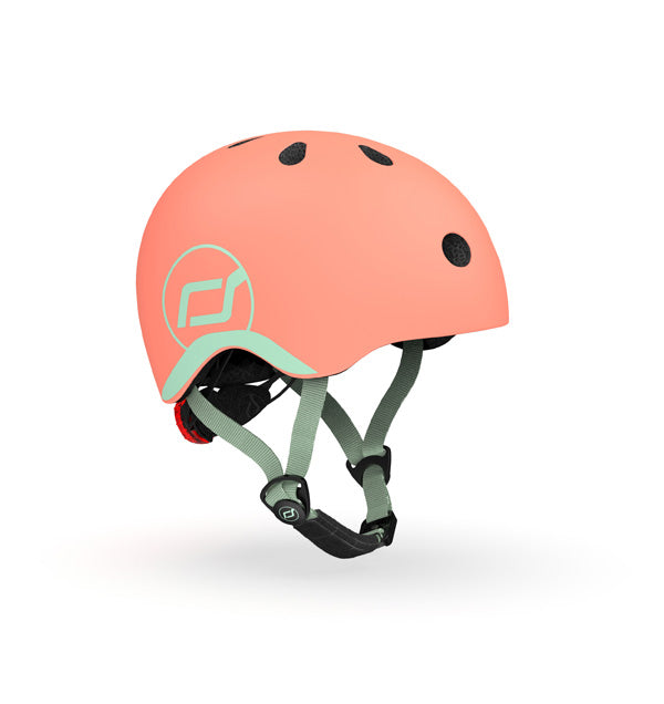 Helm XXS
