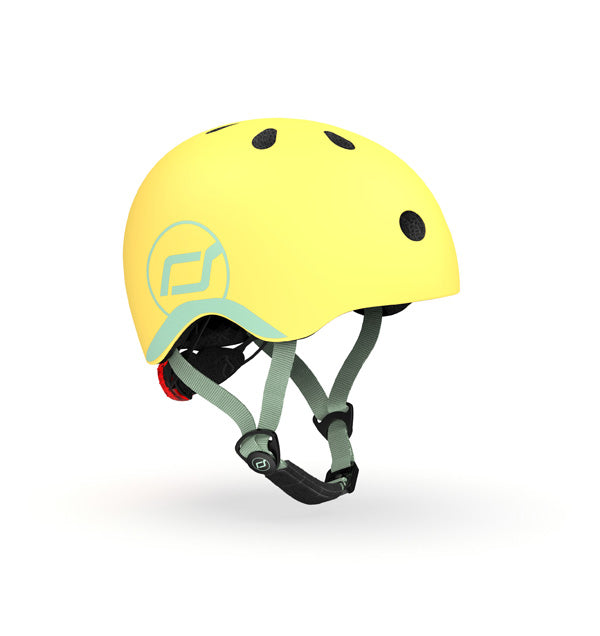 Helm XXS