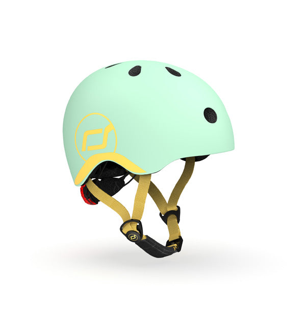 Helm XXS