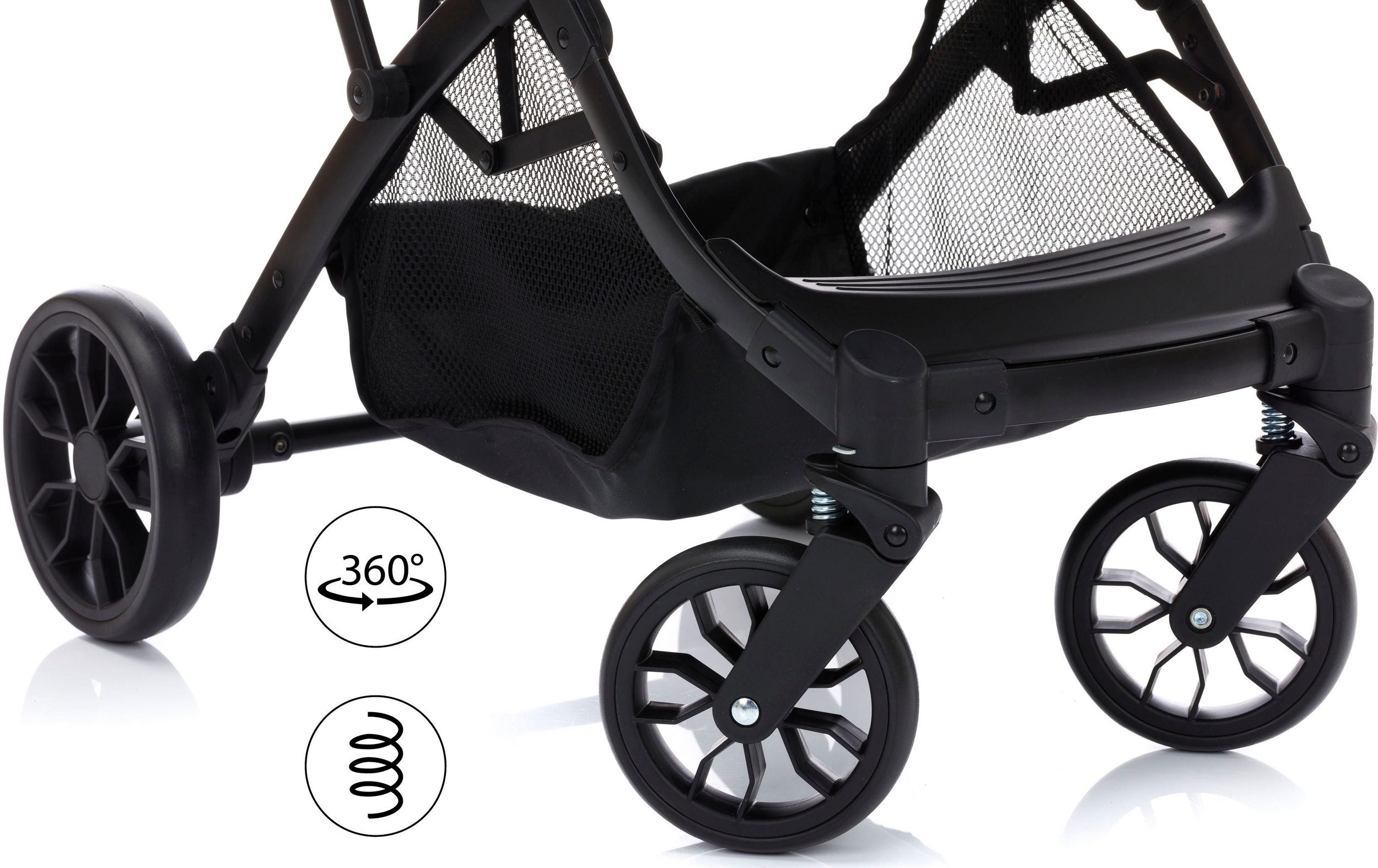 Fillikid STYLER ELITE Buggy