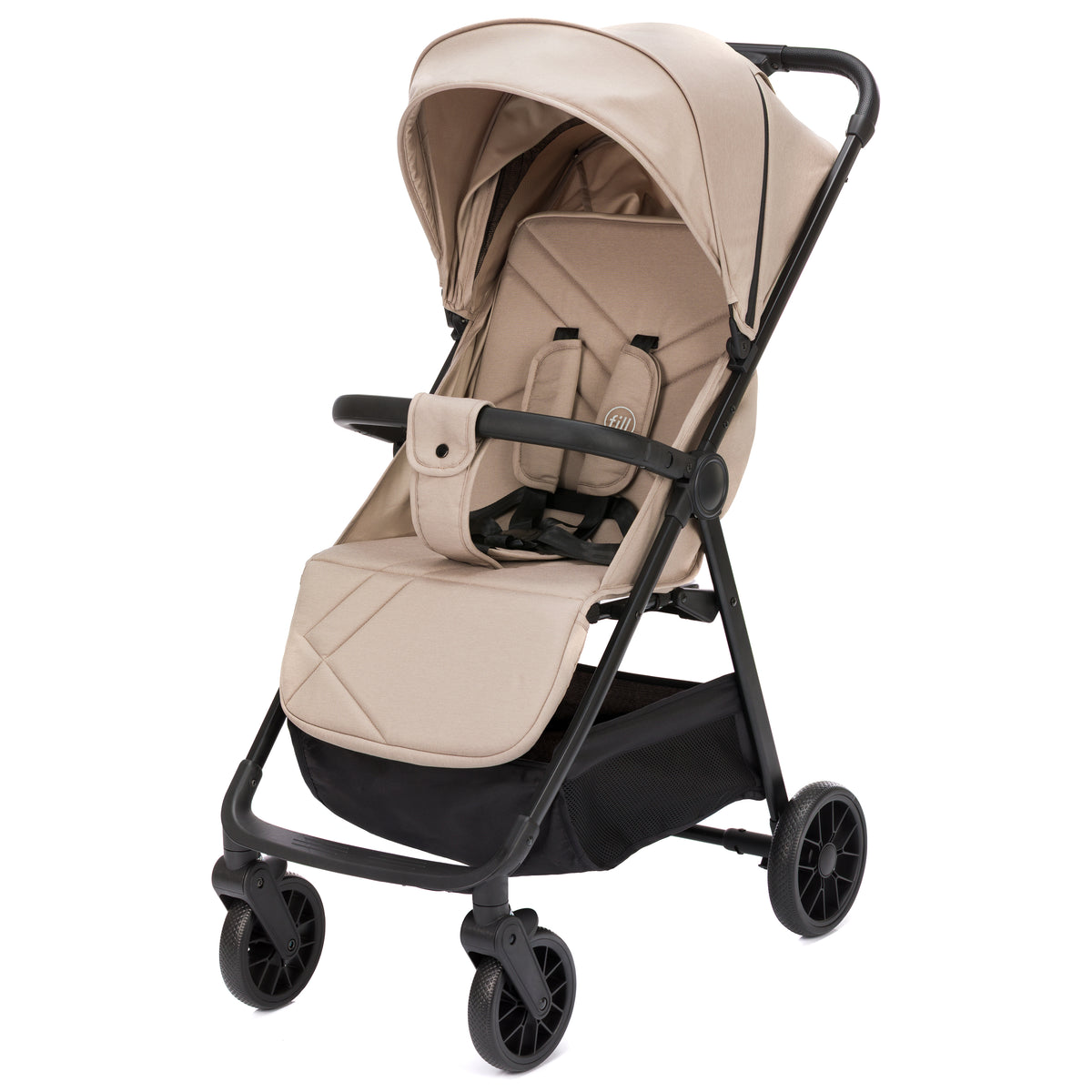 Buggy Milo