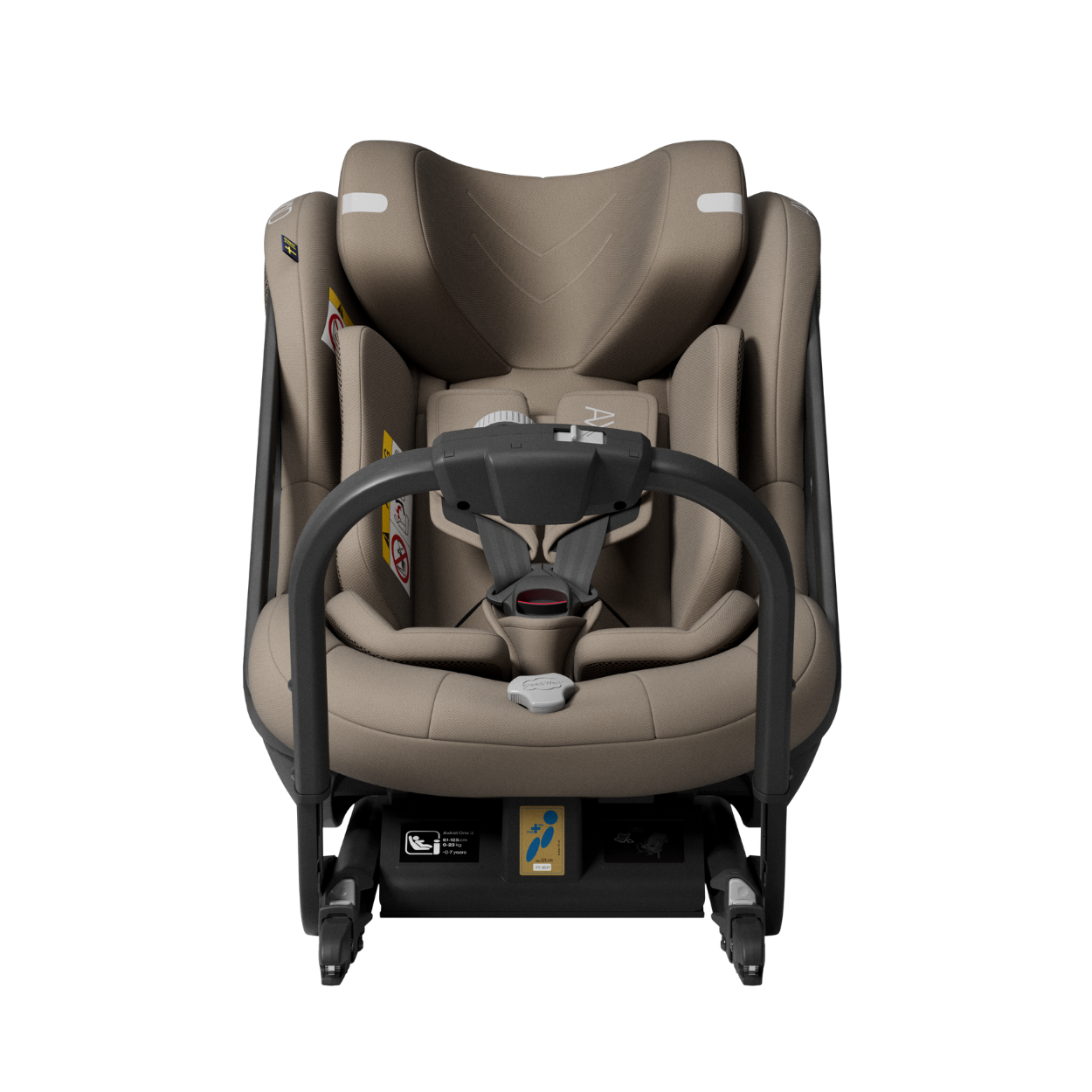 Axkid One 3
